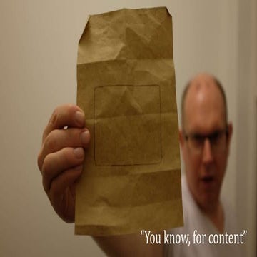 Tom Crane - An Introduction to IIIF 