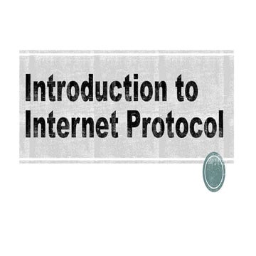 Introduction-to-Internet-Protocol.pptxnc2