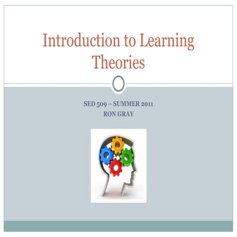 Introduction-to-Learning-Theories PPT.ppt