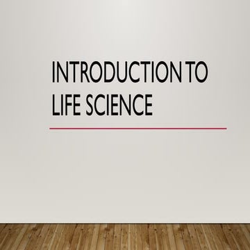 INTRODUCTION-TO-LIFE-SCIENCE.................pptx