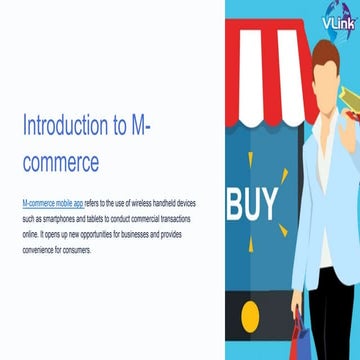 Introduction-to-M-commerce Mobile Apps.pptx