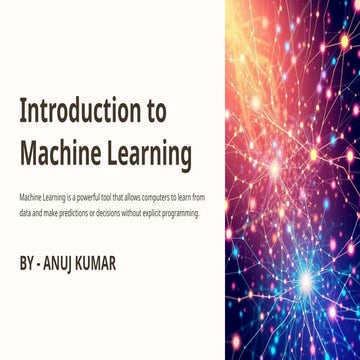 Introduction-to-Machine-Learning.pptx this a file of ml algo | PPTX