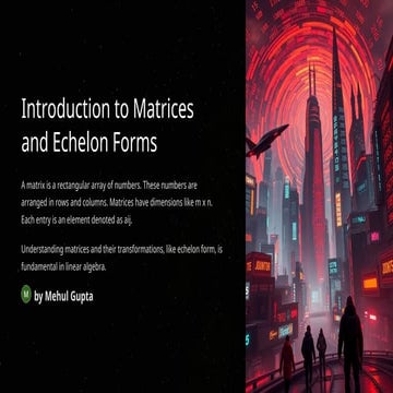 Introduction-to-Matrices-and-  s. Ehwiw w w. E e 33jj3be 3 3 3