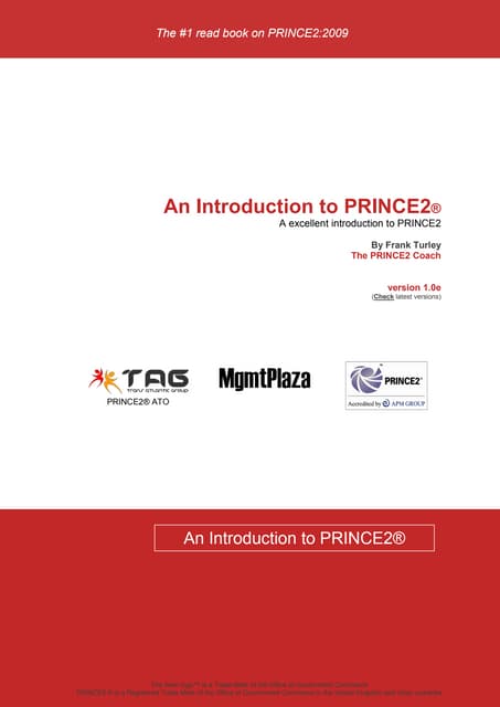 PRINCE2Foundation Online Prüfungen