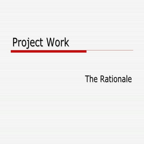 Introduction To PW | PPS