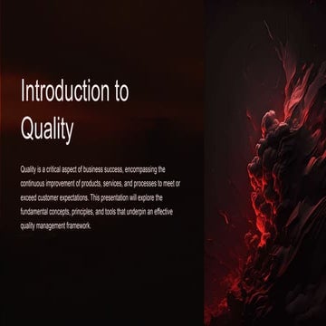 Introduction-to- Metrology and Quality.pptx