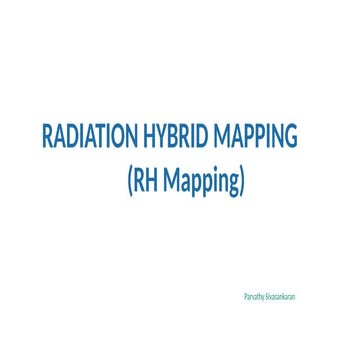 Introduction-to-Radiation-Hybrid-Mapping_(2)[1]  -  Read-Only.pptx