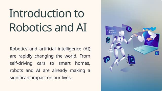 Introduction to Robotics and AI.pptx.pptx
