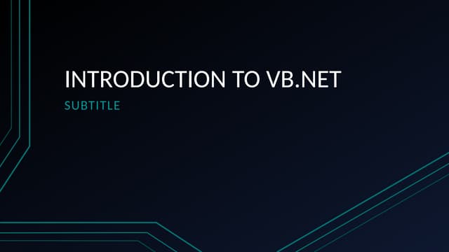 INTRODUCTION-TO-VB (1).pptx introduction