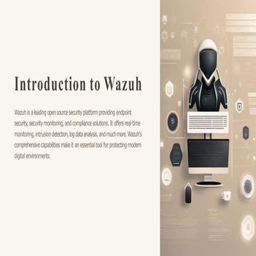 Introduction-to-Wazuh-and-its-integration.pptx