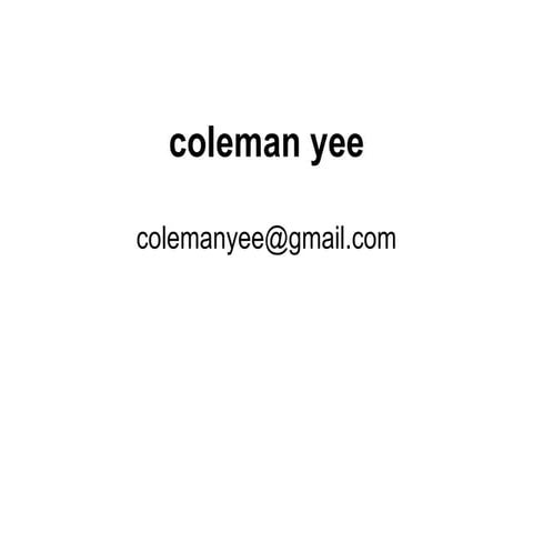 Introduction to Web Accessibility