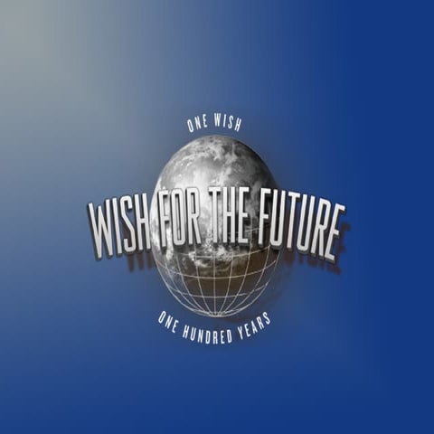 Introduction to the Puerto Rico Wish For The Future Technology Workshop