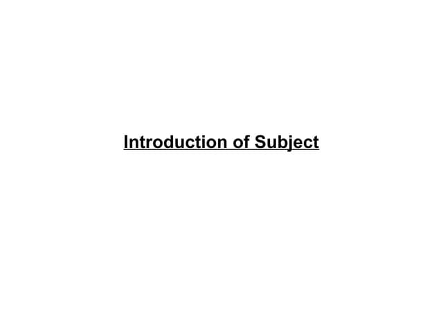 Introduction of Cloud Computing