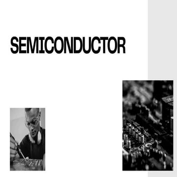 semiconductor | PDF