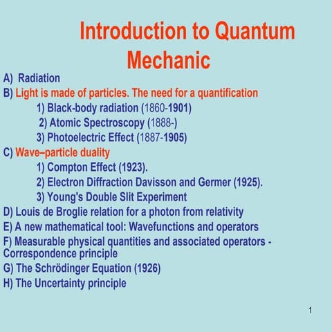 Quantum mechanics is a fundamental theory