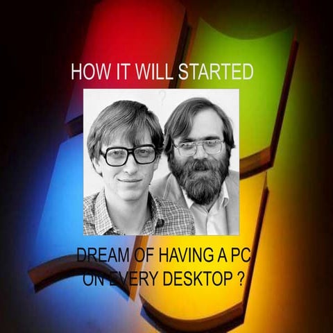 Microsoft Human Resource Project.