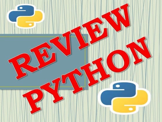 Python revision tour i | PDF