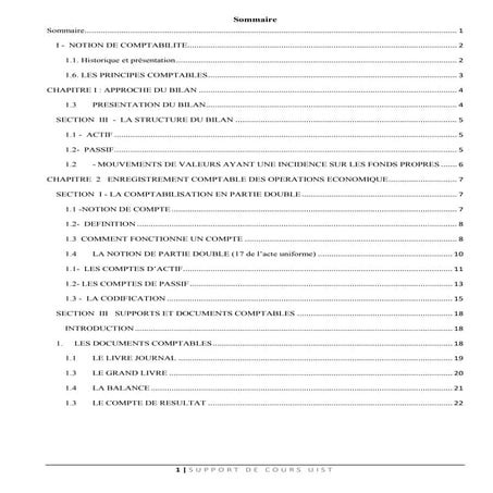 Comprehensive Introduction to Accounting Principles and Financial ...