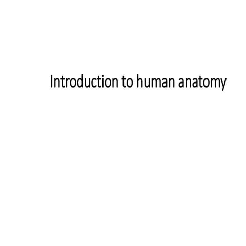 introduction anatomyu.pptx anatomy of nursing