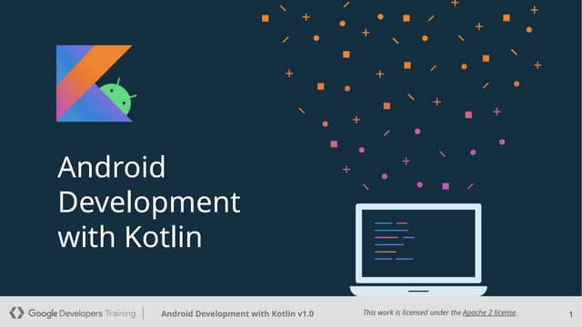 Introduction Android Development with Kotlin.pptx