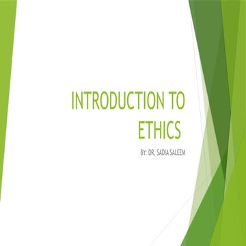 introduction and theories of Ethics.pptx