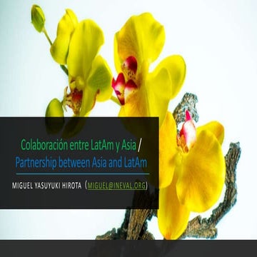 Introduction asia lat am partnership july 2020