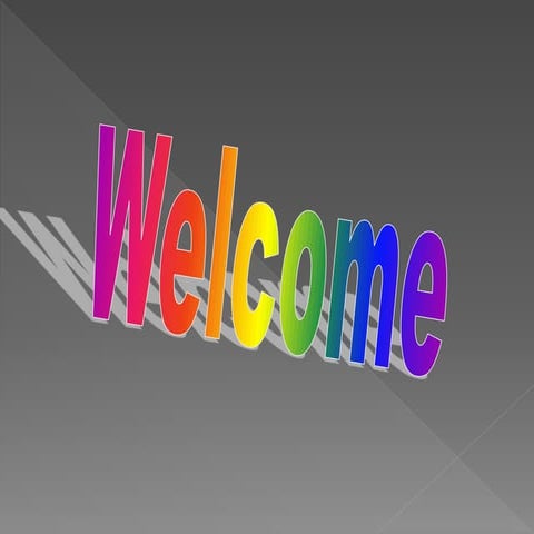 Introduction,augementation,conservation