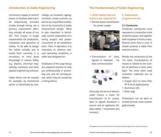 8 step-by-step processes of manufacturing of electrical cable | PPTX