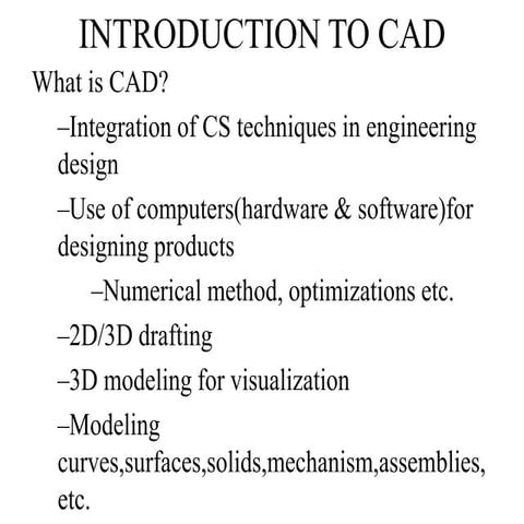 Introduction to CAD on Computer System.ppt