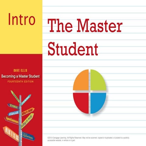 Introduction - Making Transitions 