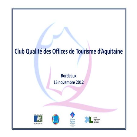 MOPA - Introduction club qualité 15 11 2012