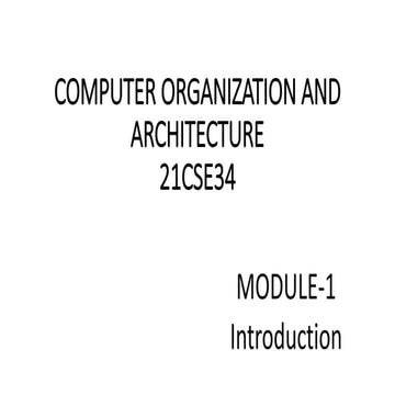 introduction COA(M1).pptx