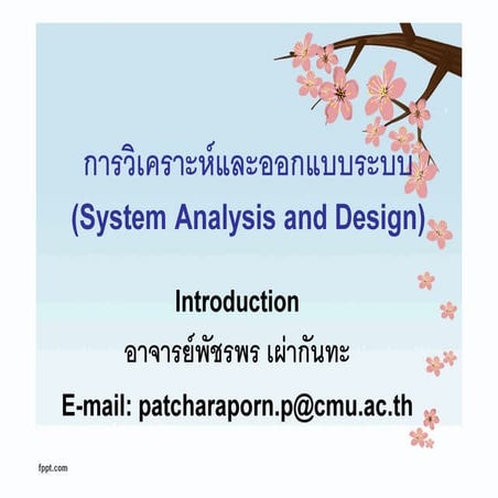 Introduction [compatibility mode] | PDF