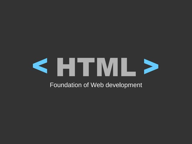 Introduction css