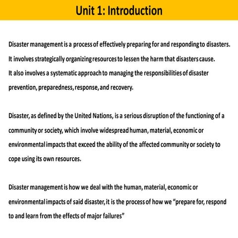 Introduction Disaster Management.pdf