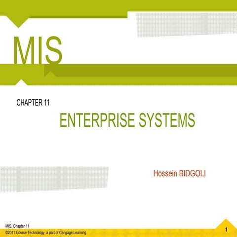 Introduction_ERP, SCM, CRM, KM, CPFR.ppt