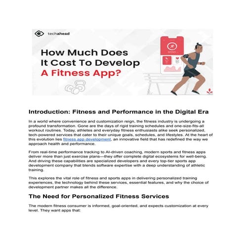 Introduction Fitness and Performance in the Digital Era.pdf