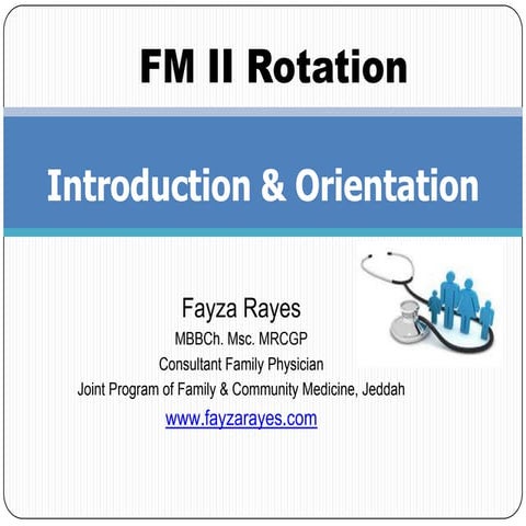 Introduction FM2