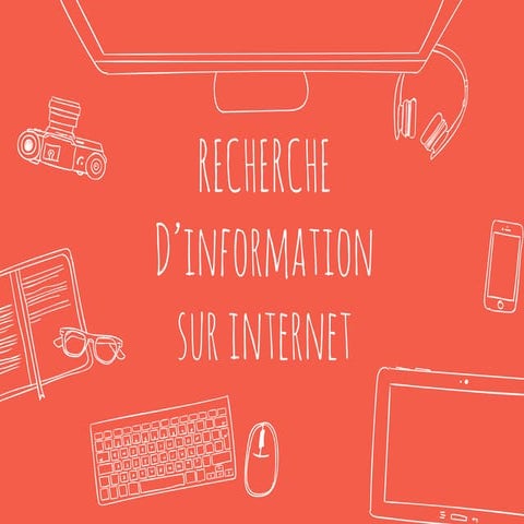 Introduction à la recherche d'information