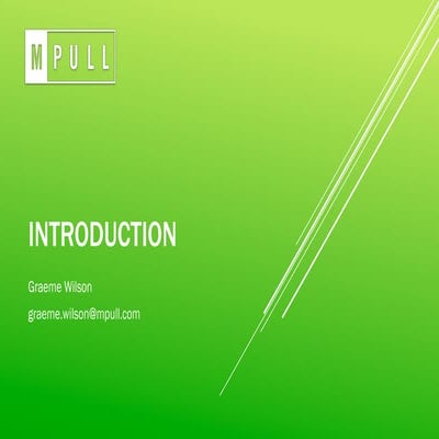 Introduction: Lead Nurturing For Agencies