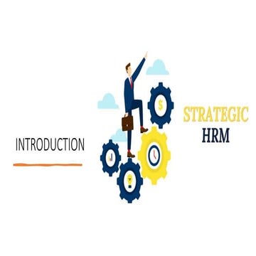 Introduction Management Strategic 01.pptx