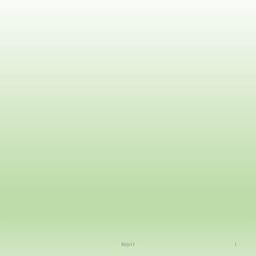 Introduction to Maxwell equation