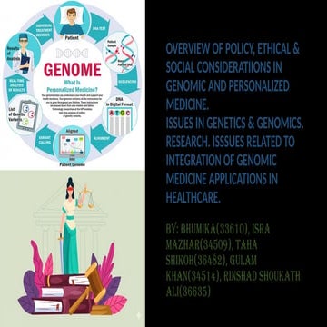INTRODUCTION MED GENETICS internal medicine | PPTX
