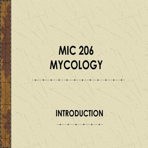 An Introduction to Microphone | PDF