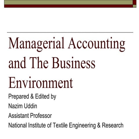 Introduction of Cost & Management Accounting.ppt