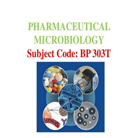 Microbiology visual data 3