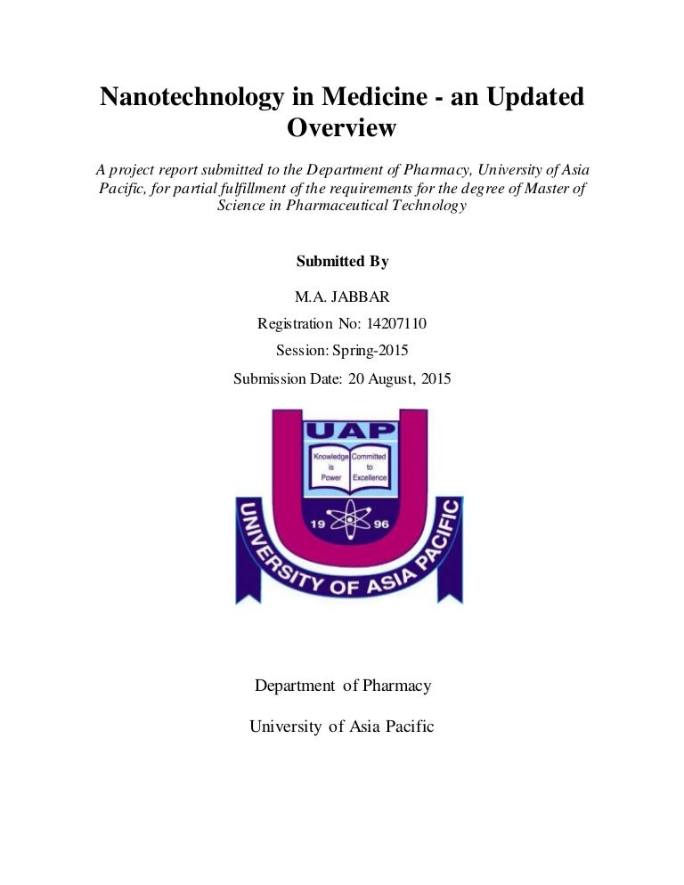 Nanotechnology thesis pdf picture