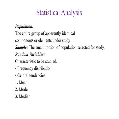 Introduction of Piping Design & analysis