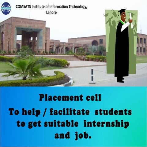 Introduction of placement cell | PPT