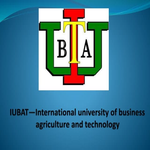 ROBOTICS & DESIGN (Introduction of Robots) EEN-429